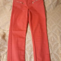 Дамски панталон VERO MODA, снимка 3 - Дънки - 39461997