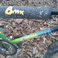 .Велосипед BMX 20 цола , снимка 2 - Велосипеди - 39508101