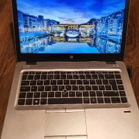 HP EliteBook 840 G3, 14.0" , i5-6300U, 8GB, 256GB SSD, Камера, снимка 9 - Лаптопи за работа - 42388624
