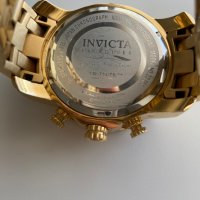 Invicta Pro Diver, снимка 3 - Мъжки - 41737158