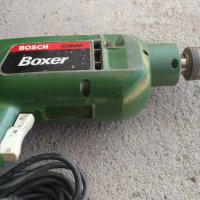 Бормашина ударна BOSCH CSB 420-2 COMBI, снимка 5 - Бормашини - 41367750