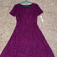 Страхотна, елегантна нова рокля , снимка 1 - Рокли - 23754038
