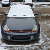 Фарове за FORD StreetKA кабрио, снимка 3 - Части - 41624358