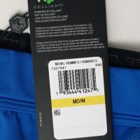 Under Armour UA Rush 3/4 Leggings НОВ оригинален клин M спорт фитнес, снимка 8 - Спортни дрехи, екипи - 41669082