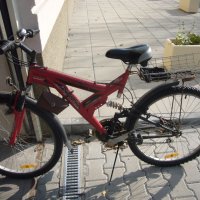 Мъжки велосипед, снимка 1 - Велосипеди - 41357964