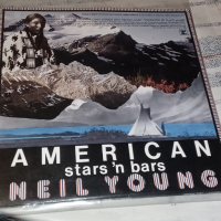 Продавам оригинални дискове на Neil Young & Crazy Horse и Crosby, Stills, Nash & Young , снимка 4 - CD дискове - 44674417