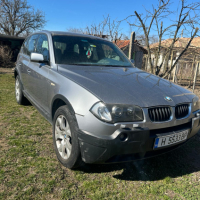 BMW x3 2.0 150к.с, снимка 7 - Автомобили и джипове - 44599297