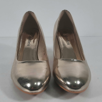 Дамски обувки Colour Cherie, размер - 39. , снимка 1 - Дамски обувки на ток - 36342586