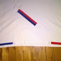 Ралф Лаурен спортна тениска размер М, снимка 2 - Спортна екипировка - 36038775