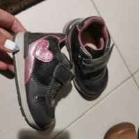 Бебешки обувчици марка GEOX , снимка 5 - Бебешки боти и ботуши - 39282767