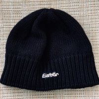 Топла (ски) шапка EISBÄR унисекс, снимка 2 - Шапки - 39651884