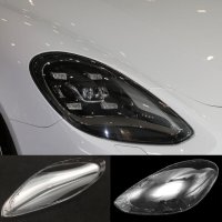 СТЪКЛО / КОРПУС за фар за Porsche Panamera 18-20 Panamera 18-20, снимка 1 - Части - 40306112