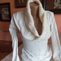 пуловери зимни, снимка 3 - Блузи с дълъг ръкав и пуловери - 42673608