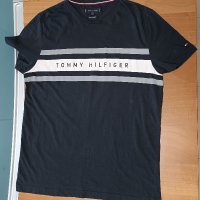 Tommy Hilfiger-Като Нова, снимка 6 - Тениски - 42147862