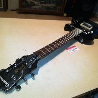 gibson family guitar-внос france 2608211057, снимка 3 - Китари - 33927273