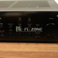 РЕСИВЪР   Pioneer sx-702rds /1 , снимка 4 - Ресийвъри, усилватели, смесителни пултове - 42622218