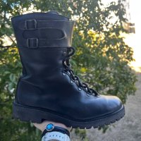 Roccia Hiking Boot — номер 44, снимка 1 - Мъжки боти - 42538864