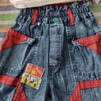 Продавам нов детски комплект блуза и панталонки-изключително красиви, снимка 1 - Детски комплекти - 41015522