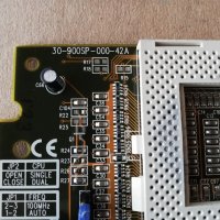 CPU Adapter Card 30-900SP-000-42A Socket 370, снимка 4 - Други - 35924741