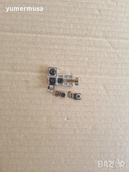 Xiaomi Mi 10 Lite 5G-оригинални камери , снимка 1