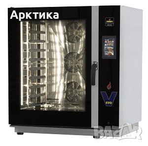 Фурна конвектомат, снимка 1