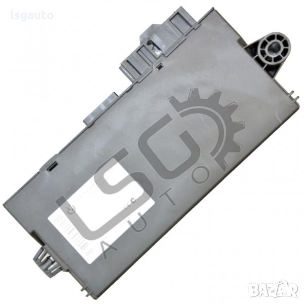Комфорт модул BMW  5 Series (E60,E61) 2003-2010 B010222N-198, снимка 1