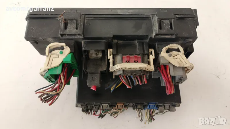 P04692341AF  БУШОННО ТАБЛО ЗА JEEP COMPASS 2,2CRDI, снимка 1