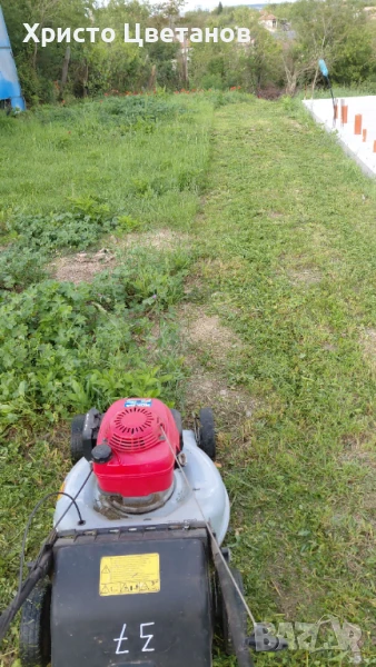 Продавам косачка Хонда , снимка 1