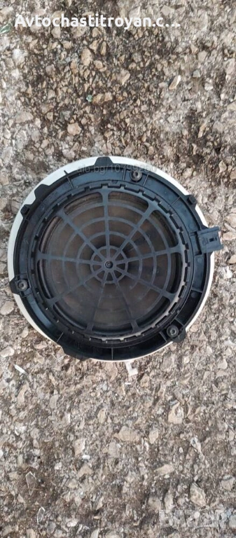 Говорител Peugeot 308 - 9803506480, снимка 1