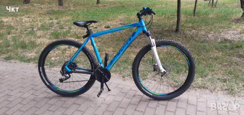 Велосипед Спринт Аполон 27,5 цола, снимка 1