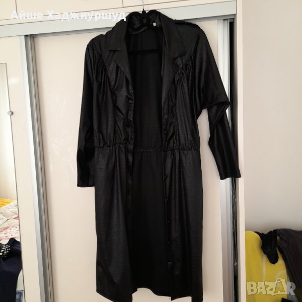 Дамска рокля, снимка 1