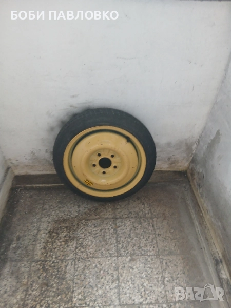 15цола патерица мазда 3,5,6 оем нова, снимка 1