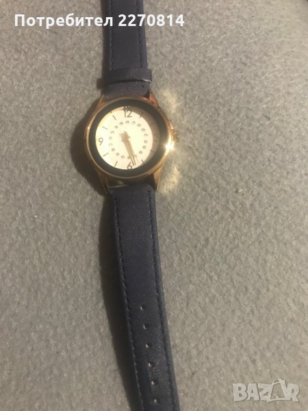 Часовник LDADPR, снимка 1