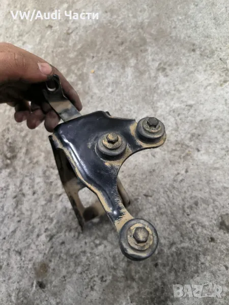 Стойка АБС ABS помпа модул за Голф 4 Ауди А3 Сеат Шкода Бора VW Golf 4 Audi A3 Seat Skoda 1J0614335, снимка 1