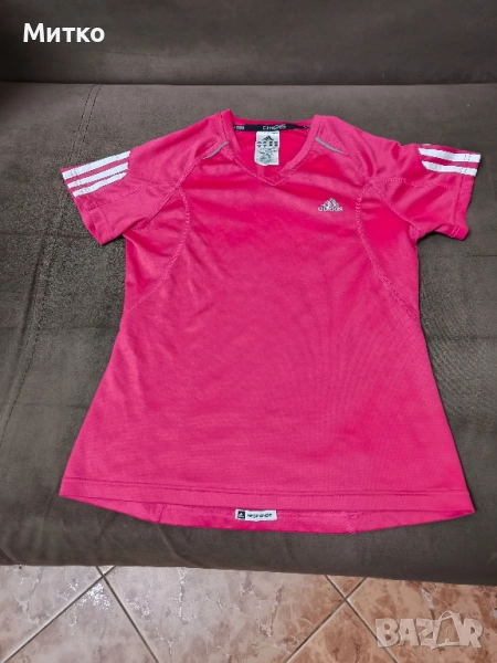 Дамска тениска ADIDAS Response, снимка 1