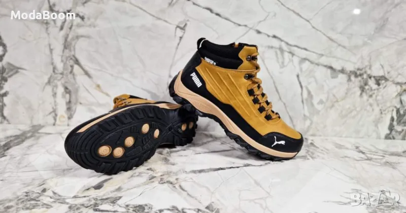 Puma мъжки маратонки , снимка 1