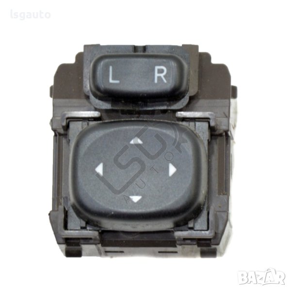 Бутон регулиране ел. огледала Toyota Avensis III 2009-2015 ID:108173, снимка 1