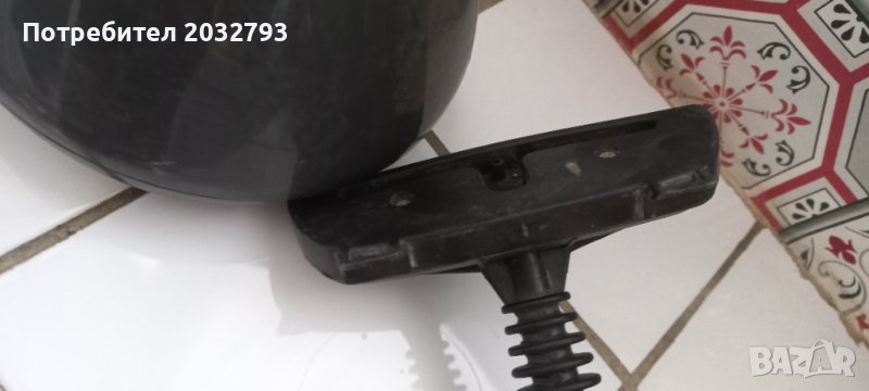 Парочистачка Cogneliano, снимка 1