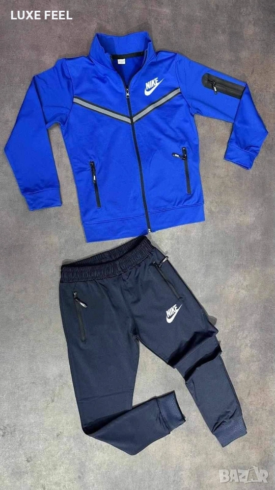 Nike ⚜️Детски Екип , снимка 1