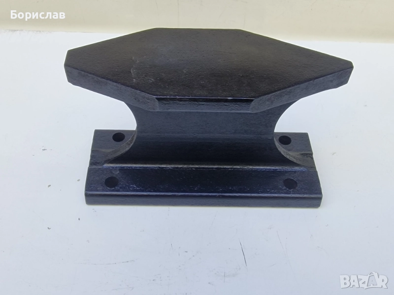 Наковалня, снимка 1