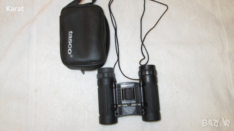 Бинокъл Tasco , снимка 1