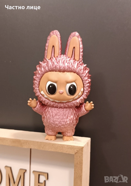 Фигурка Лабубу / Labubu, снимка 1