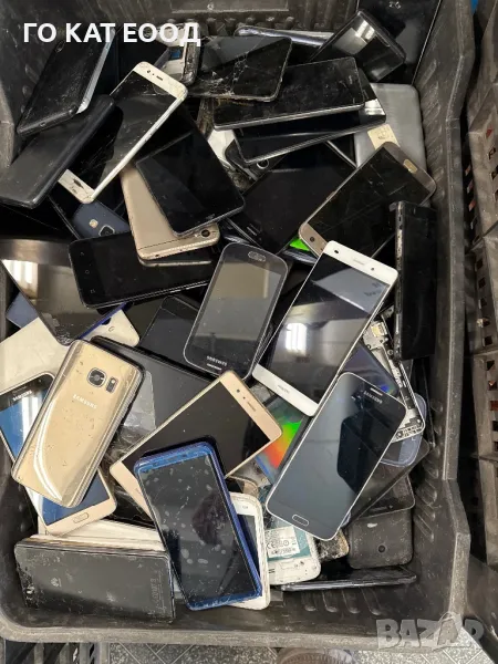 Смартфони , снимка 1