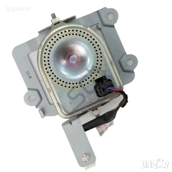 Сирена аларма Mazda 6 (GH)  2007-2013 ID: 142847, снимка 1