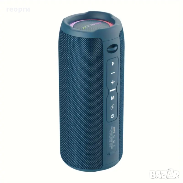 безжична тонколона ZEALOT S49 PRO, снимка 1
