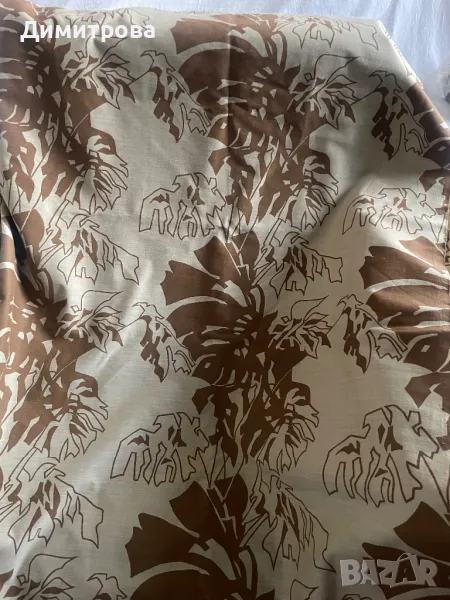 Пердета - плътни, от тюл и дантела, снимка 1