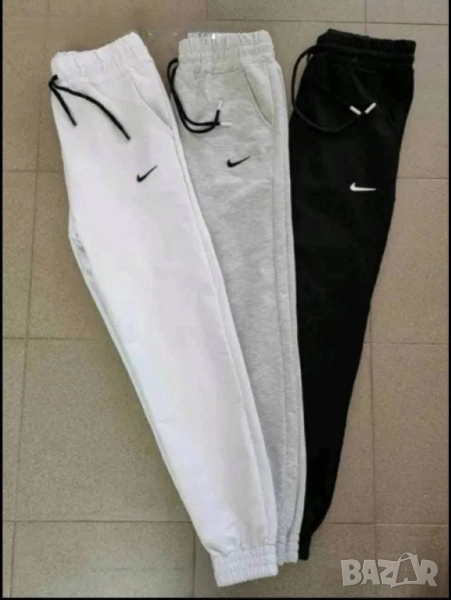 долнище nike , снимка 1