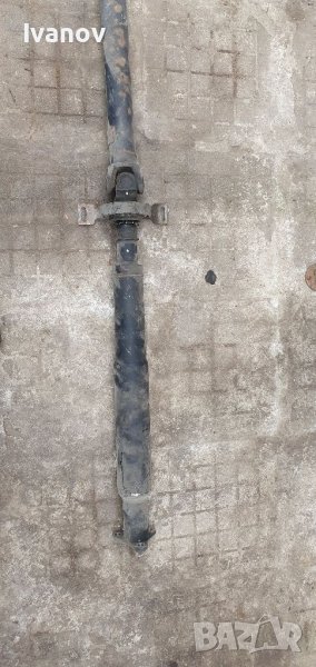 Кардан с висящ лагер за бмв е36 компакт 1227938, снимка 1