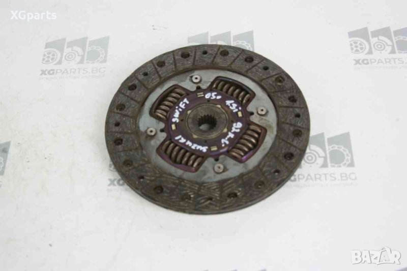 Феродов диск за Suzuki Swift 1.3i 92к.с. (2004-2010), снимка 1