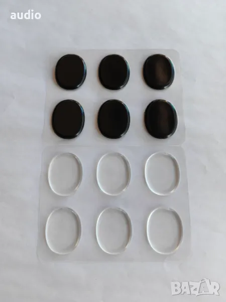 Обезшумяващ тон гел за барабани Drum Tone Gel, снимка 1